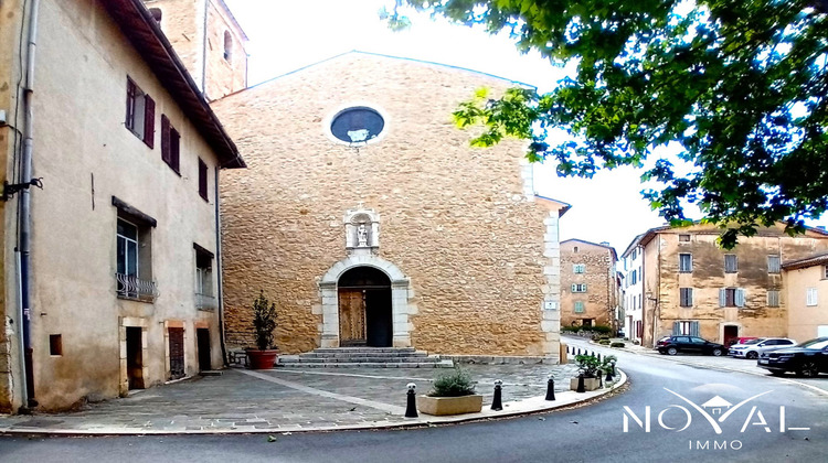 Ma-Cabane - Vente Boutique Saint-Cézaire-sur-Siagne, 80 m²