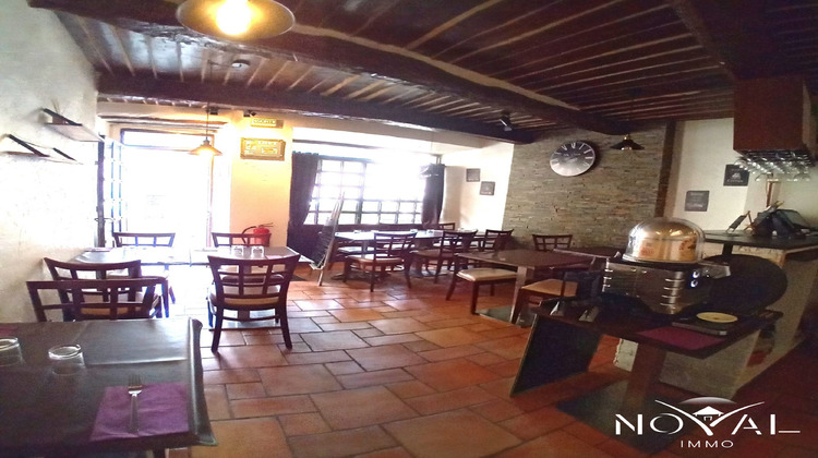 Ma-Cabane - Vente Boutique Saint-Cézaire-sur-Siagne, 80 m²