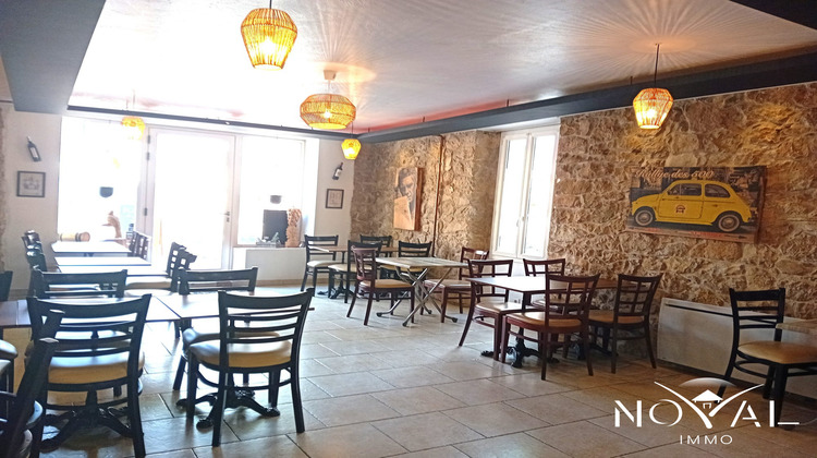 Ma-Cabane - Vente Boutique Saint-Cézaire-sur-Siagne, 150 m²