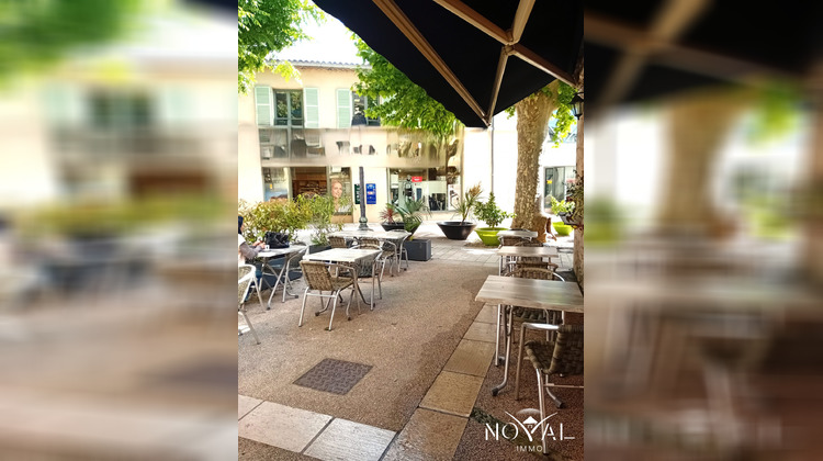 Ma-Cabane - Vente Boutique Saint-Cézaire-sur-Siagne, 150 m²