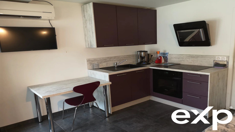 Ma-Cabane - Vente Boutique Saint-Chaffrey, 95 m²