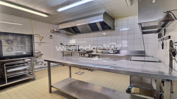 Ma-Cabane - Vente Boutique Saint-Chamas, 300 m²