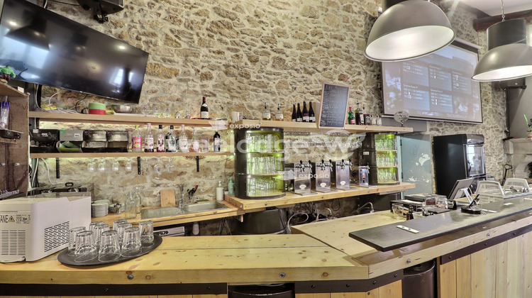 Ma-Cabane - Vente Boutique Saint-Chamas, 300 m²