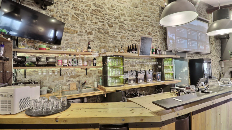 Ma-Cabane - Vente Boutique Saint-Chamas, 300 m²