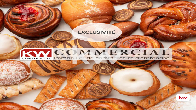 Ma-Cabane - Vente Boutique Saint-Chamond, 250 m²