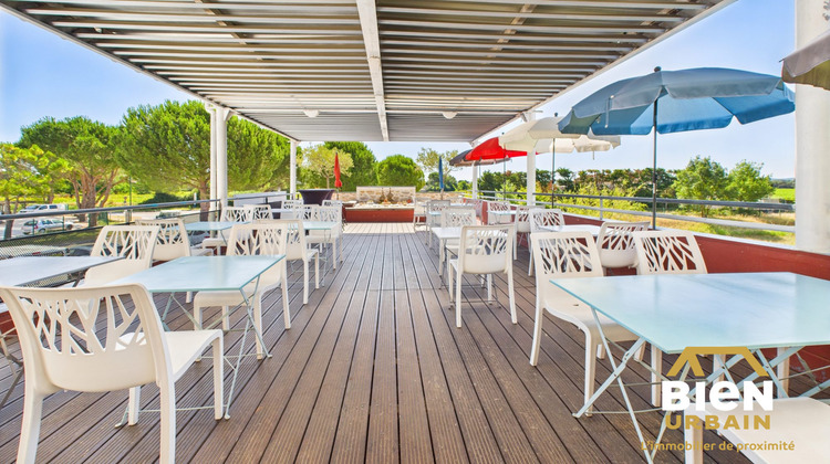 Ma-Cabane - Vente Boutique Saint-Chaptes, 200 m²