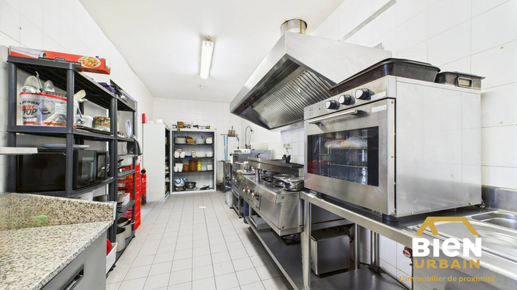 Ma-Cabane - Vente Boutique Saint-Chaptes, 200 m²