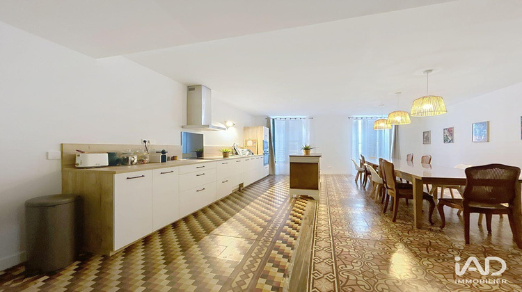Ma-Cabane - Vente Boutique Saint-Chinian, 270 m²