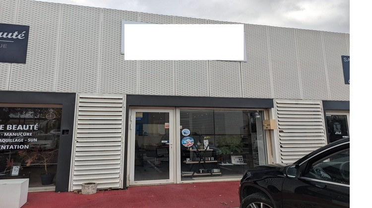 Ma-Cabane - Vente Boutique Saint-Christol-lès-Alès, 46 m²