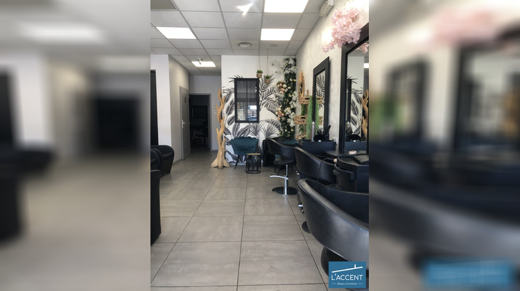 Ma-Cabane - Vente Boutique Saint-Christol-lès-Alès, 73 m²