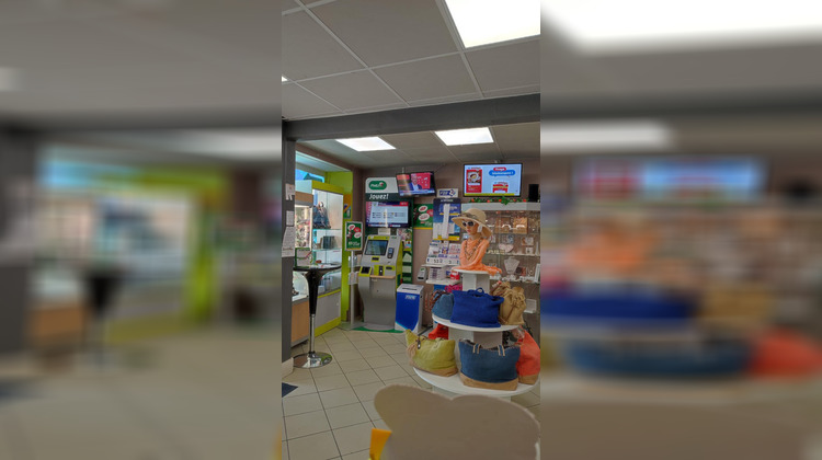 Ma-Cabane - Vente Boutique SAINT CHRISTOLY DE BLAYE, 84 m²