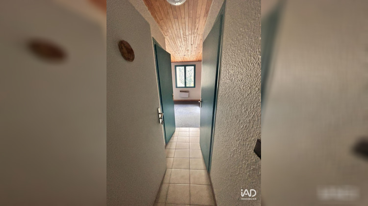 Ma-Cabane - Vente Boutique Saint-Christophe-en-Oisans, 89 m²