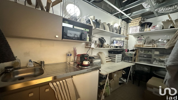 Ma-Cabane - Vente Boutique Saint-Clément-de-Rivière, 36 m²