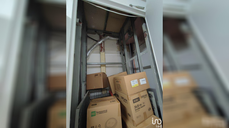 Ma-Cabane - Vente Boutique Saint-Cloud, 80 m²