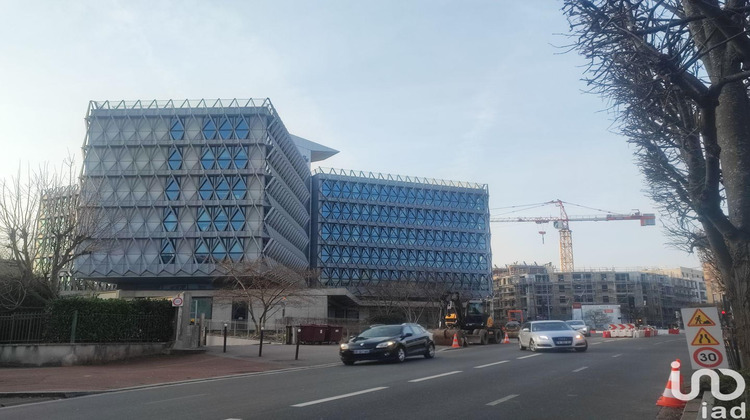 Ma-Cabane - Vente Boutique Saint-Cloud, 80 m²