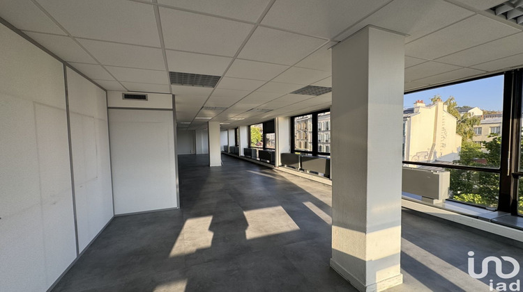 Ma-Cabane - Vente Boutique Saint-Cloud, 437 m²