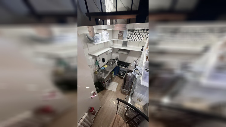 Ma-Cabane - Vente Boutique Saint-Cloud, 20 m²