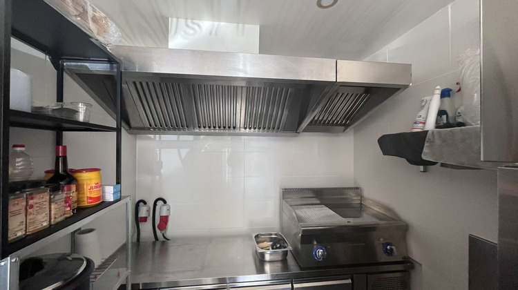 Ma-Cabane - Vente Boutique Saint-Cloud, 20 m²