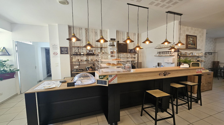 Ma-Cabane - Vente Boutique SAINT COUAT D'AUDE, 84 m²