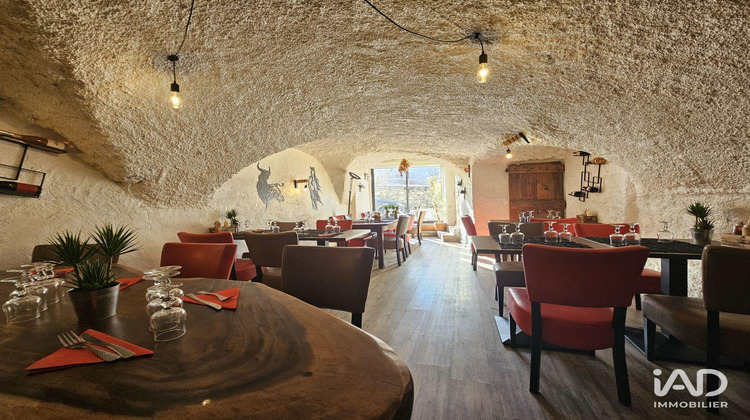 Ma-Cabane - Vente Boutique Saint Crepin, 170 m²