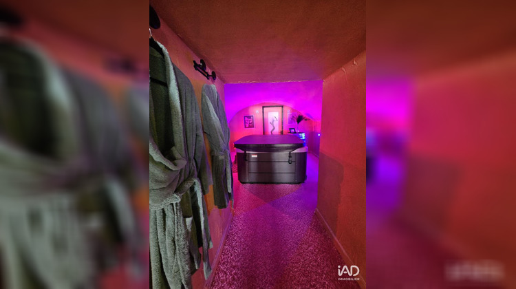 Ma-Cabane - Vente Boutique Saint Crepin, 170 m²