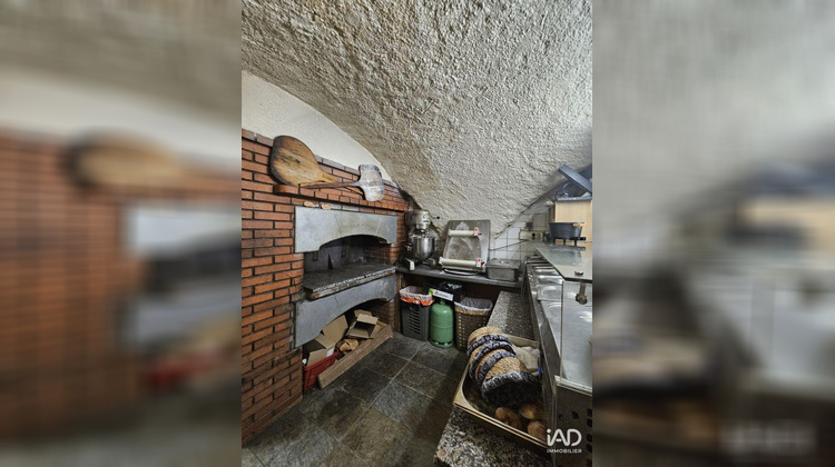 Ma-Cabane - Vente Boutique Saint Crepin, 170 m²
