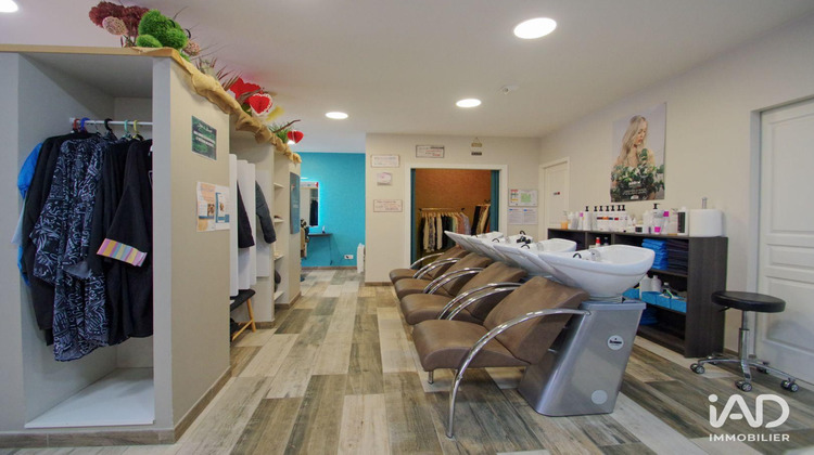 Ma-Cabane - Vente Boutique Saint-Crépin-Ibouvillers, 73 m²