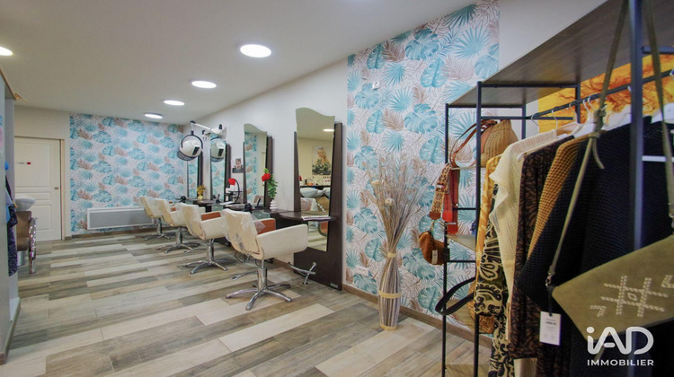 Ma-Cabane - Vente Boutique Saint-Crépin-Ibouvillers, 73 m²