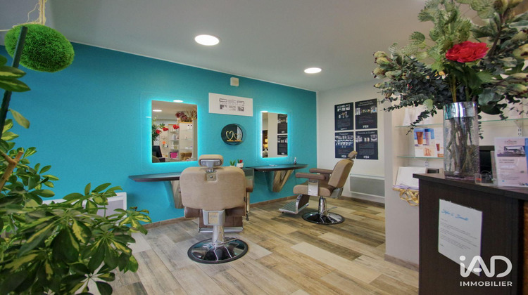 Ma-Cabane - Vente Boutique Saint-Crépin-Ibouvillers, 73 m²