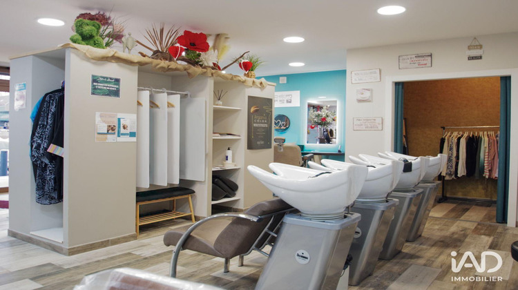 Ma-Cabane - Vente Boutique Saint-Crépin-Ibouvillers, 73 m²