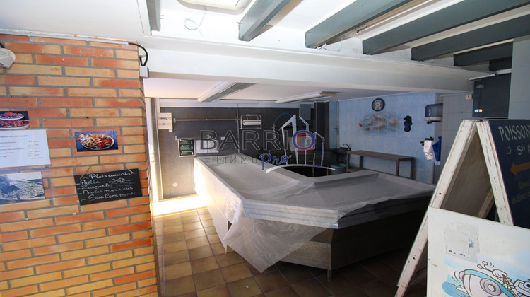 Ma-Cabane - Vente Boutique Saint-Cyprien, 60 m²