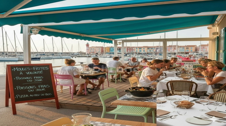 Ma-Cabane - Vente Boutique SAINT CYPRIEN, 100 m²