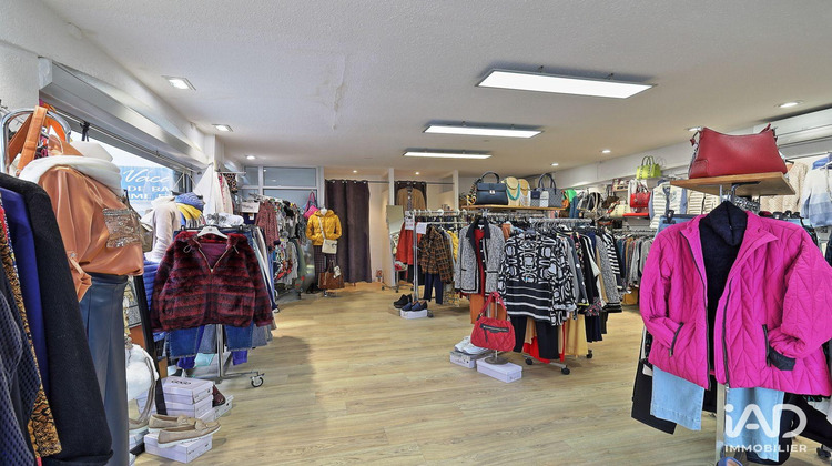 Ma-Cabane - Vente Boutique Saint-Cyprien, 56 m²