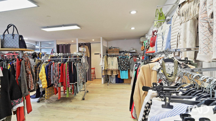 Ma-Cabane - Vente Boutique Saint-Cyprien, 56 m²