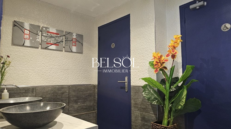 Ma-Cabane - Vente Boutique Saint-Cyprien, 200 m²