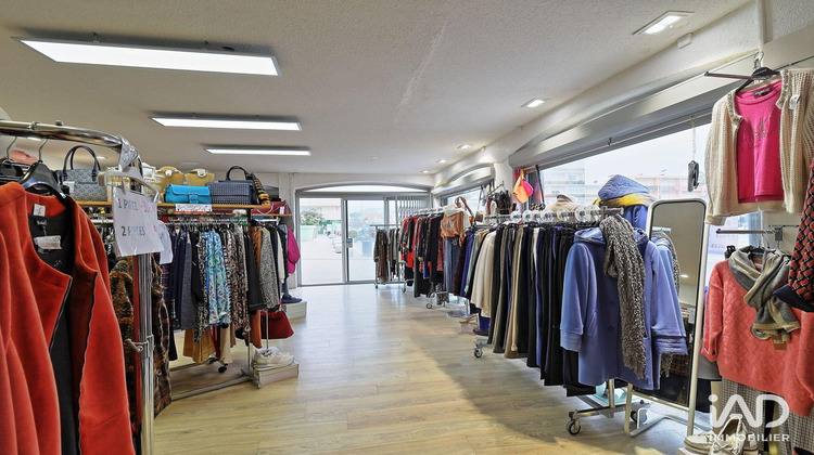 Ma-Cabane - Vente Boutique Saint-Cyprien, 56 m²