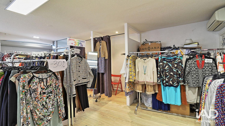 Ma-Cabane - Vente Boutique Saint-Cyprien, 56 m²