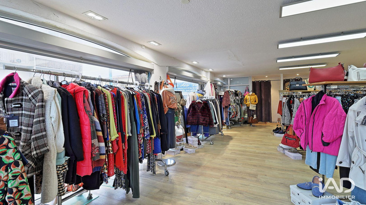 Ma-Cabane - Vente Boutique Saint-Cyprien, 56 m²