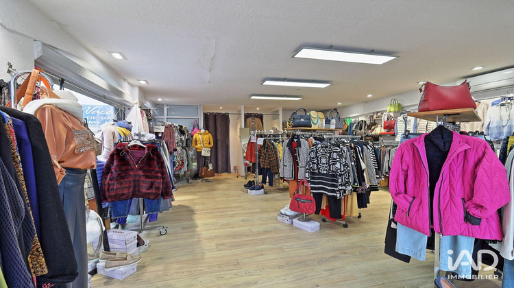 Ma-Cabane - Vente Boutique Saint-Cyprien, 56 m²