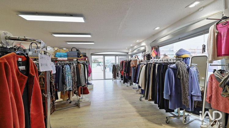 Ma-Cabane - Vente Boutique Saint-Cyprien, 56 m²
