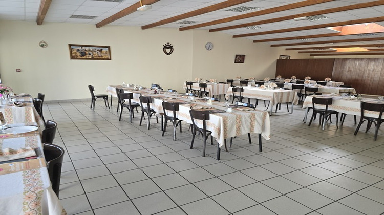 Ma-Cabane - Vente Boutique SAINT CYR DES GATS, 380 m²