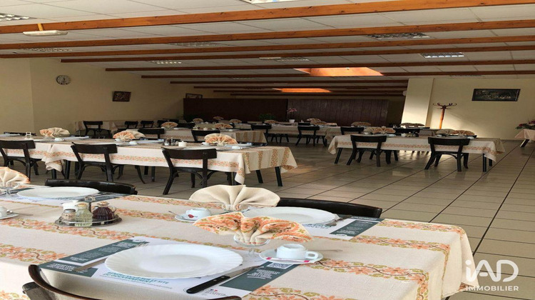 Ma-Cabane - Vente Boutique Saint-Cyr-des-Gâts, 400 m²