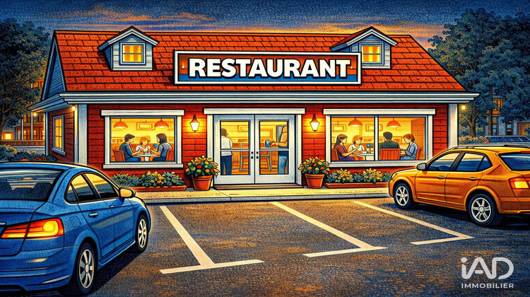 Ma-Cabane - Vente Boutique Saint-Cyr-en-Val, 82 m²