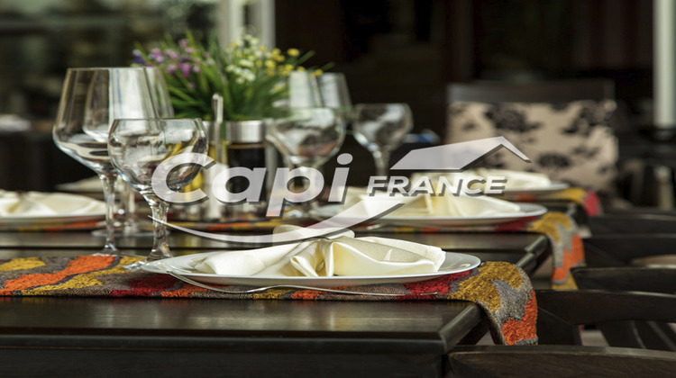 Ma-Cabane - Vente Boutique SAINT CYR L ECOLE, 60 m²