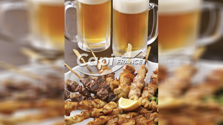 Ma-Cabane - Vente Boutique SAINT CYR L ECOLE, 60 m²