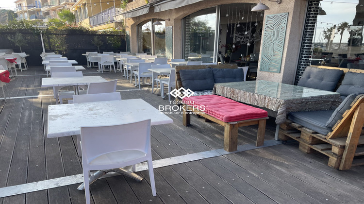 Ma-Cabane - Vente Boutique Saint-Cyr-sur-Mer, 210 m²