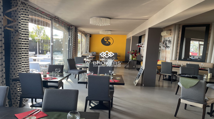 Ma-Cabane - Vente Boutique Saint-Cyr-sur-Mer, 210 m²