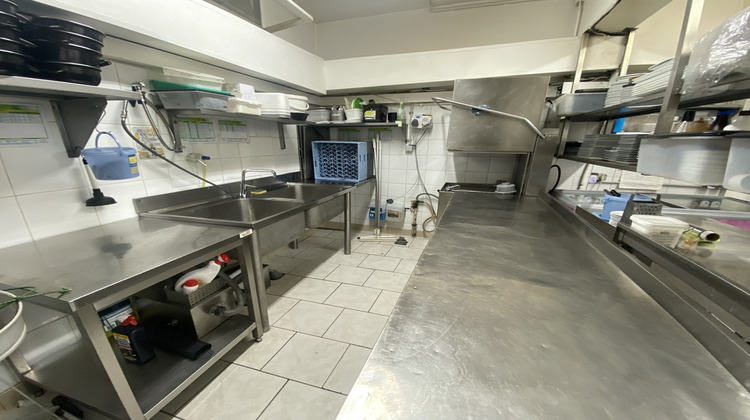 Ma-Cabane - Vente Boutique Saint-Cyr-sur-Mer, 110 m²