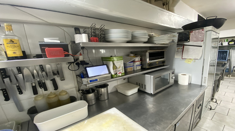 Ma-Cabane - Vente Boutique Saint-Cyr-sur-Mer, 110 m²