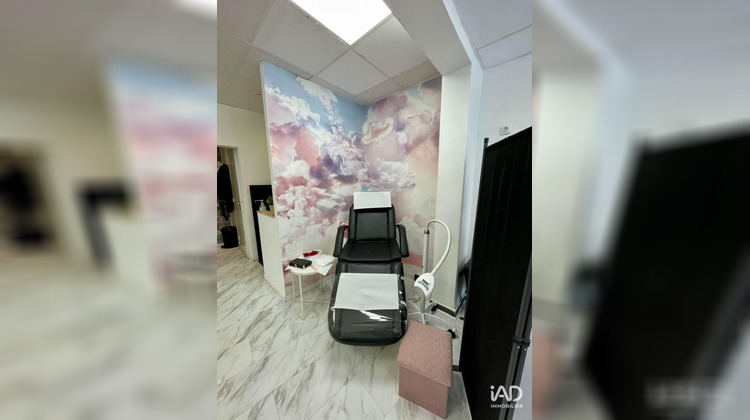 Ma-Cabane - Vente Boutique Saint-Cyr-sur-Mer, 37 m²